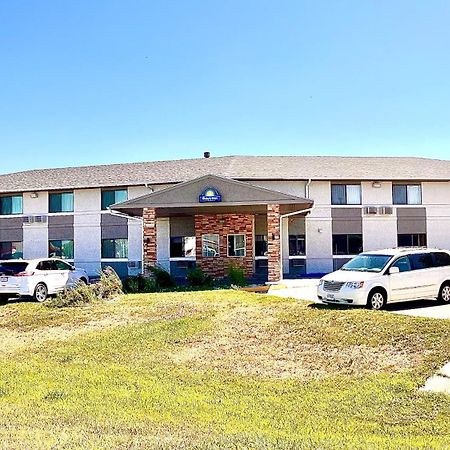 Days Inn By Wyndham York Exterior foto