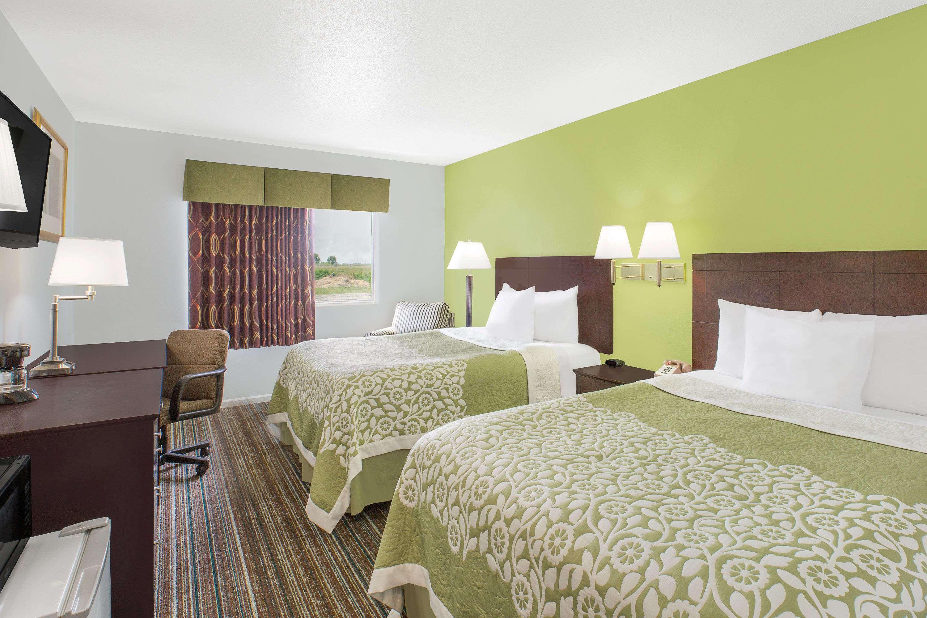 Days Inn By Wyndham York Exterior foto