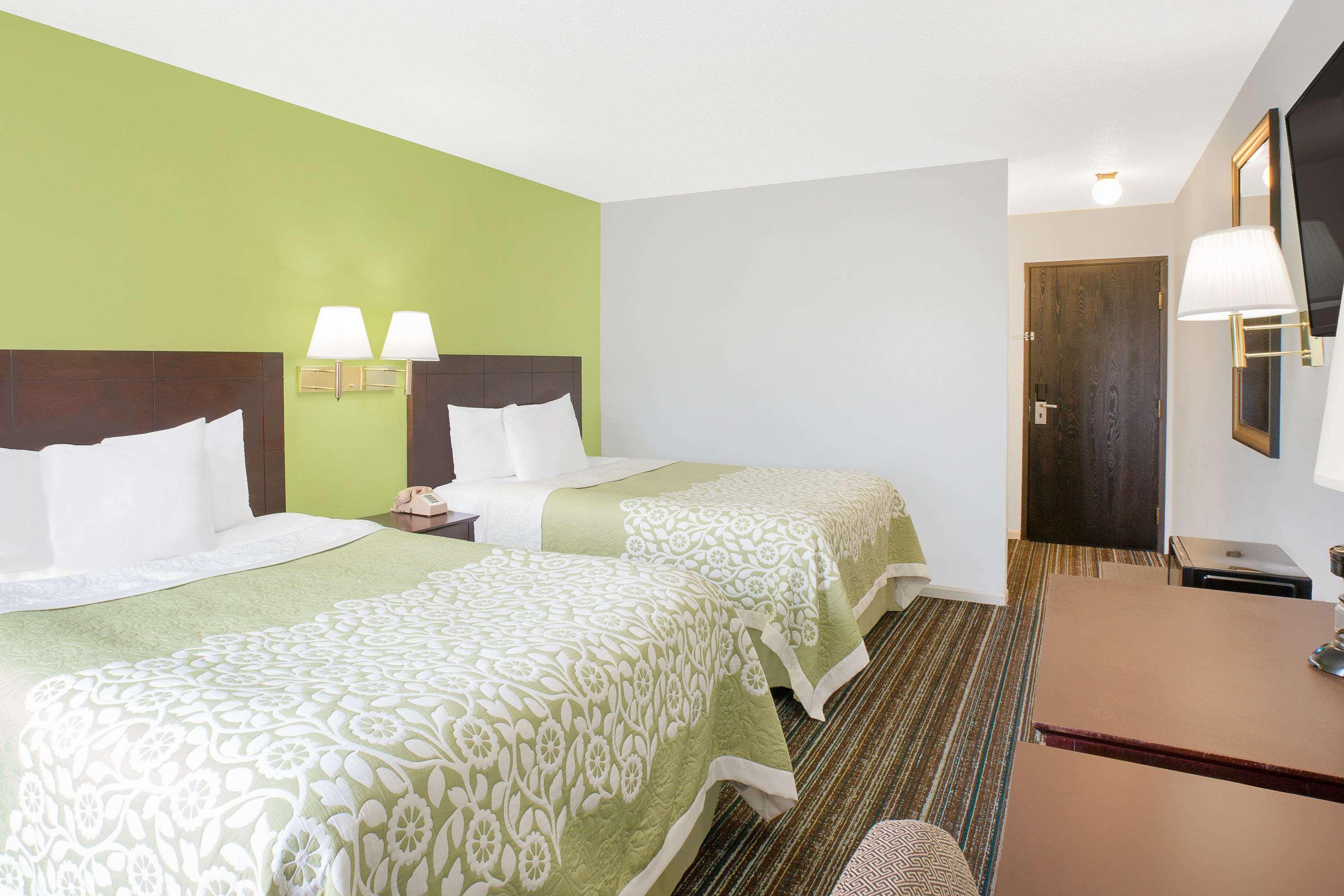 Days Inn By Wyndham York Exterior foto