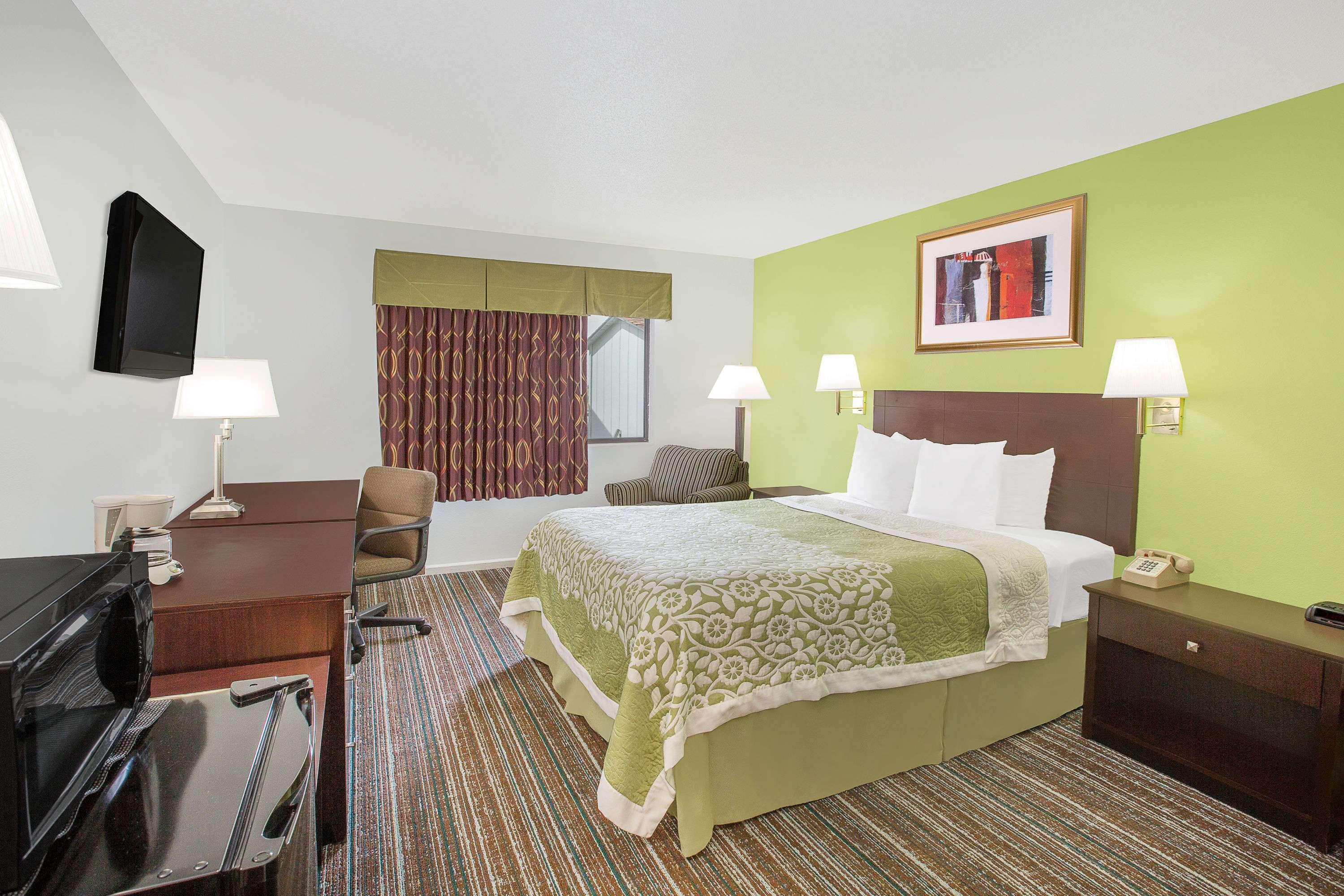 Days Inn By Wyndham York Exterior foto