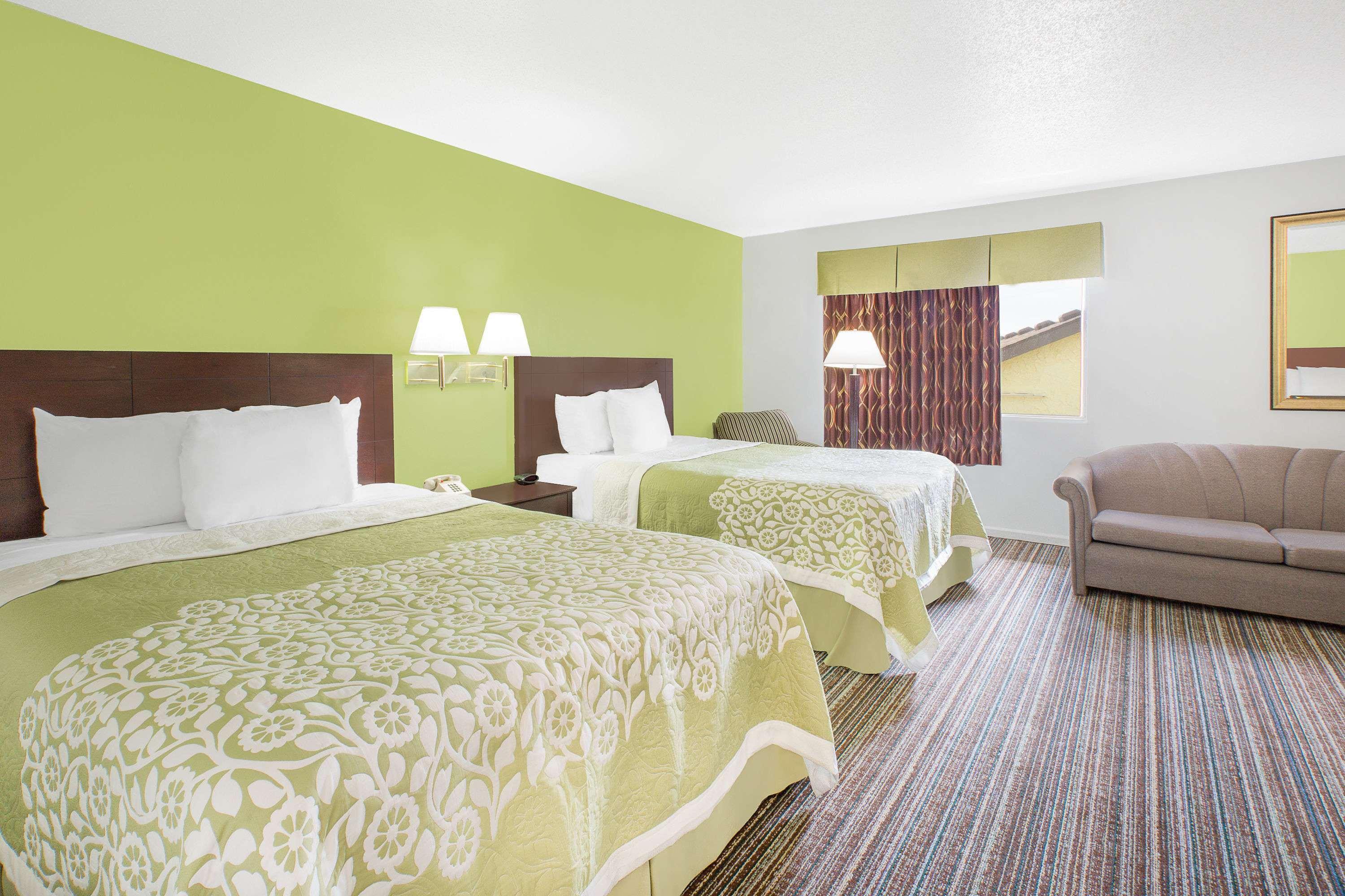 Days Inn By Wyndham York Exterior foto
